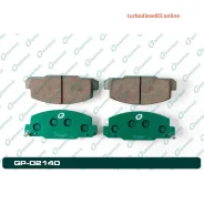 ������� G-brake GP-02140 G-Brake GP02140 GP02140 ����