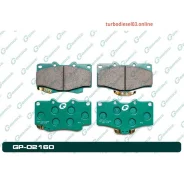 ������� G-brake GP-02160 GP02160 ����