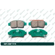 ������� G-brake GP-02174 GP02174 ����