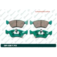 ������� G-brake GP-02170 GP02170 ����