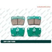 ������� G-brake GP-02188 GP02188 ����