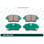 ������� G-brake GP-02183 GP02183 ����