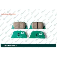 ������� G-brake GP-02187 GP02187 ����