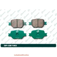 ������� G-brake GP-02180 GP02180 ����