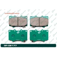 ������� G-brake GP-02177 GP02177 ����