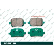 ������� G-brake GP-02166 GP02166 ����