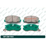 ������� G-brake GP-02150 GP02150 ����