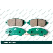 ������� G-brake GP-02194 GP02194 ����
