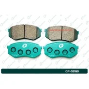 ������� G-brake GP-02169 GP02169 ����