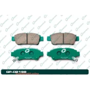 ������� G-brake GP-02198 GP02198 ����