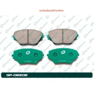 ������� G-brake GP-02202 GP02202 ����