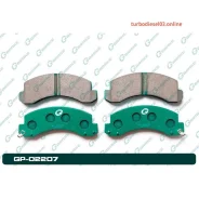 ������� G-brake GP-02207 G-Brake GP02207 GP02207 ����