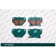 ������� G-brake GP-02204 GP02204 ����