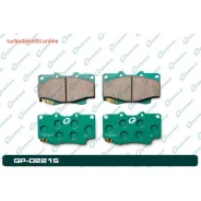 ������� G-brake GP-02215 GP02215 ����