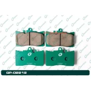 ������� G-brake GP-02212 GP02212 ����