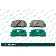������� G-brake GP-02219 GP02219 ����