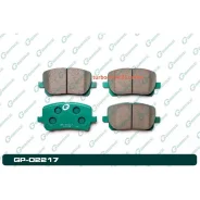 ������� G-brake GP-02217 GP02217 ����