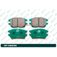 ������� G-brake GP-02232 GP02232 ����
