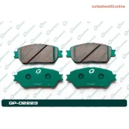 ������� G-brake GP-02223 GP02223 ����