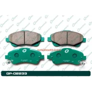 ������� G-brake GP-02233 GP02233 ����