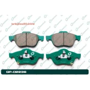 ������� G-brake GP-02236 GP02236 ����