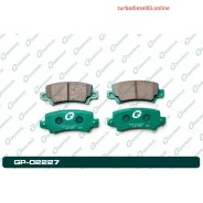 ������� G-brake GP-02227 GP02227 ����