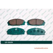 ������� G-brake GP-02251 GP02251 ����