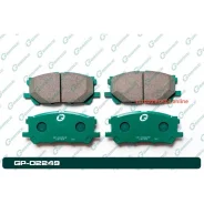 ������� G-brake GP-02249 GP02249 ����