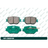 ������� G-brake GP-02242 GP02242 ����
