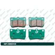 ������� G-brake GP-02243 GP02243 ����
