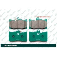 ������� G-brake GP-02266 GP02266 ����