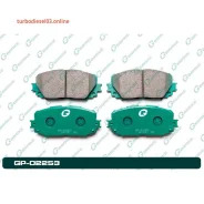 ������� G-brake GP-02253 GP02253 ����