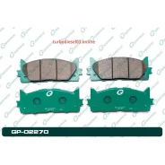 ������� G-brake GP-02270 GP02270 ����