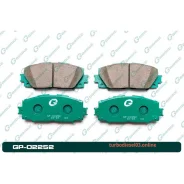 ������� G-brake GP-02252 GP02252 ����