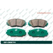 ������� G-brake GP-02274 GP02274 ����