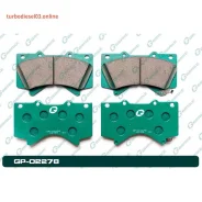 ������� G-brake GP-02278 GP02278 ����