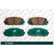 ������� G-brake GP-02315 GP02315 ����