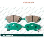 ������� G-brake GP-02286 GP02286 ����