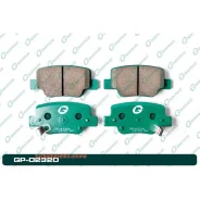 ������� G-brake GP-02320 GP02320 ����