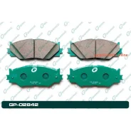 ������� G-brake GP-02842 GP02842 ����