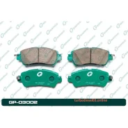 ������� G-brake GP-03002 GP03002 ����