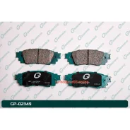 ������� G-brake GP-02349 GP02349 ����