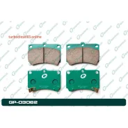 ������� G-brake GP-03062 GP03062 ����