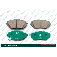 ������� G-brake GP-02330 GP02330 ����