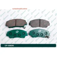 ������� G-brake GP-03035 GP03035 ����