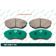 ������� G-brake GP-03110 GP03110 ����