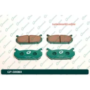 ������� G-brake GP-03083 GP03083 ����