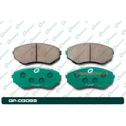 ������� G-brake GP-03099 GP03099 ����