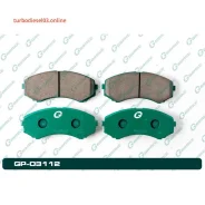 ������� G-brake GP-03112 GP03112 ����