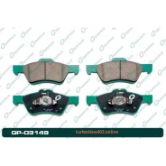 ������� G-brake GP-03149 G-Brake GP03149 GP03149 ����